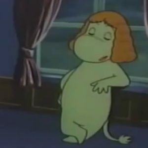 Meet your Posher, Anne